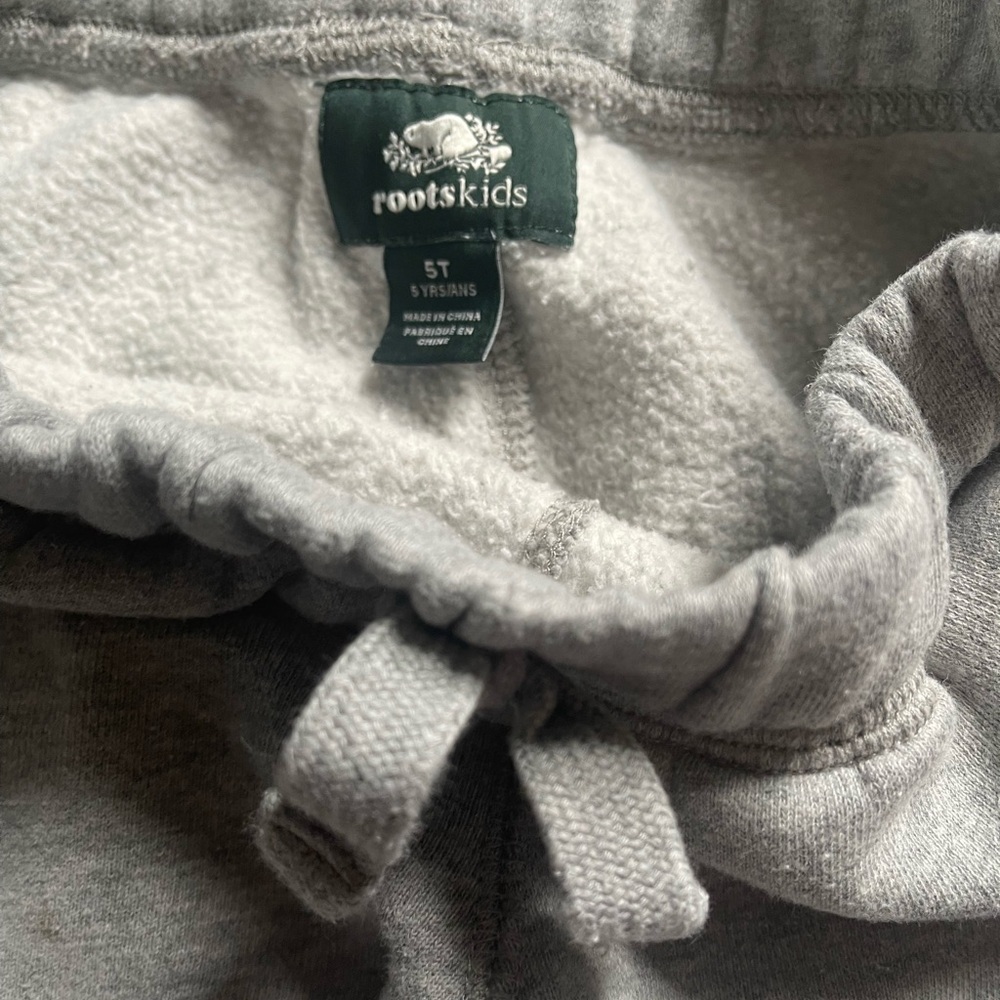 Kids Roots Pants - Picture 4 of 5